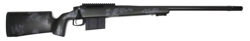 Buy 7mm PRC Hardy Project X 22" Threaded in NZ New Zealand.
