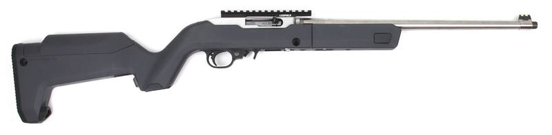 Buy 22 Ruger 10/22 Takedown Stainless Synthetic 16" Threaded in NZ New Zealand.