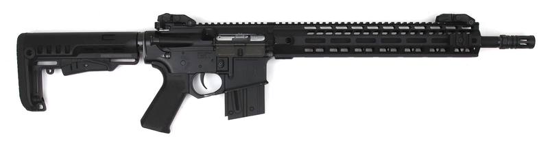 Buy 22 Hammerli Tac R1 16" Threaded in NZ New Zealand.