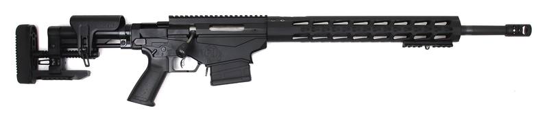 Buy 308 Ruger Precision G2 Folding Stock 20.5" Threaded in NZ New Zealand.