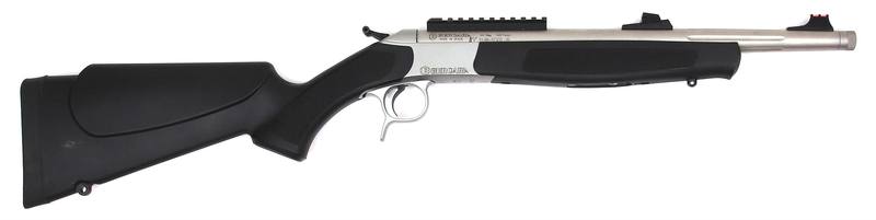 Buy 44 Mag Bergara Takedown Stainless Synthetic 16.5" Threaded in NZ New Zealand.