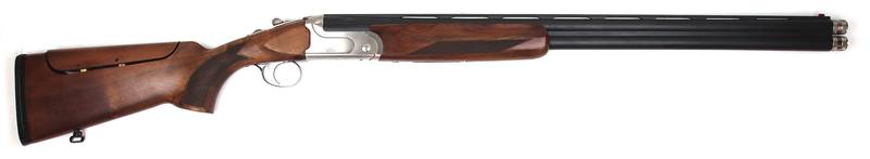 Buy 12ga Akkar TS870 28" Inter-choke in NZ New Zealand.