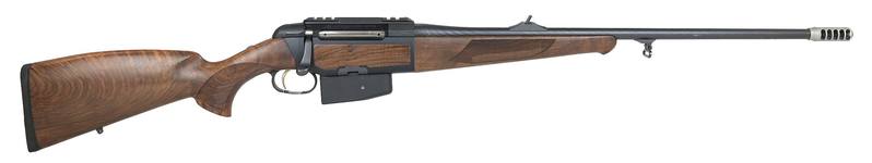 Buy 270 Steyr Mannlicher Luxus Threaded 3x Barrel & Mag Combo in NZ New Zealand.
