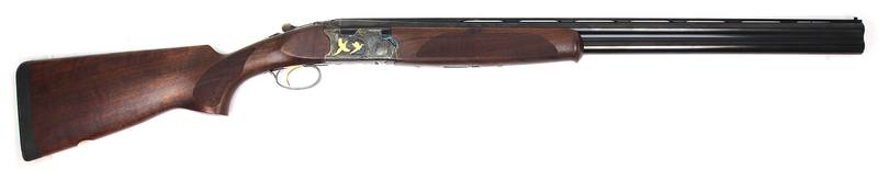 Buy 12ga Beretta 687 Silver Pigeon V 28" Inter-choke in NZ New Zealand.