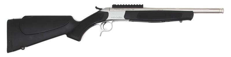 Buy 308 Bergara Takedown Stainless Synthetic 16" Threaded in NZ New Zealand.