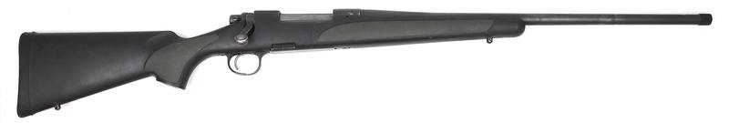 Buy 7mm Mag Remington 700 Blued Synthetic 22" in NZ New Zealand.