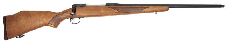 Buy 7mm Mag Savage 110 Blued Wood 22" Threaded in NZ New Zealand.