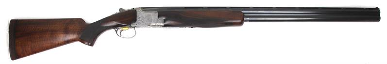 Buy 12ga Browning B2 30" 1/2, Full in NZ New Zealand.