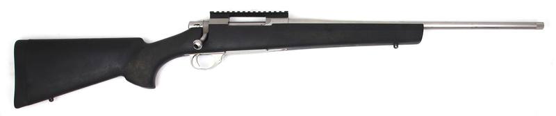 Buy 308 Howa 1500 Stainless Synthetic 20" Threaded in NZ New Zealand.