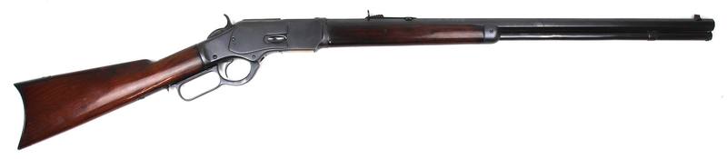 Buy 32-20 Winchester 1873 24" in NZ New Zealand.