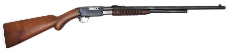 Buy 22 Browning Trombone Takedown 22" in NZ New Zealand.