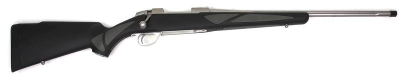 Buy 22-250 Sako 85 S Stainless Synthetic 20" Threaded in NZ New Zealand.