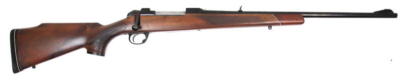 Buy 30-06 BSA Monarch Blued/Wood 22" in NZ New Zealand.