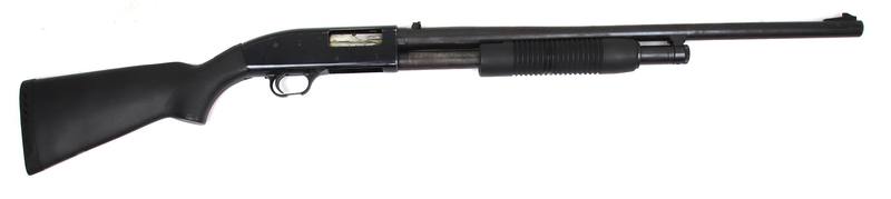 Buy 12ga Mossberg Maverick 88 24" Cylinder in NZ New Zealand.