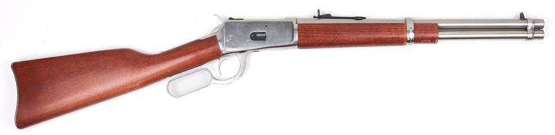 Buy 44 Mag Rossi Puma 16" Stainless Wood in NZ New Zealand.