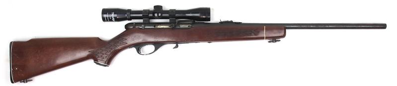 Buy 22 Stirling 20 Threaded with Scope (Parts Gun) in NZ New Zealand.