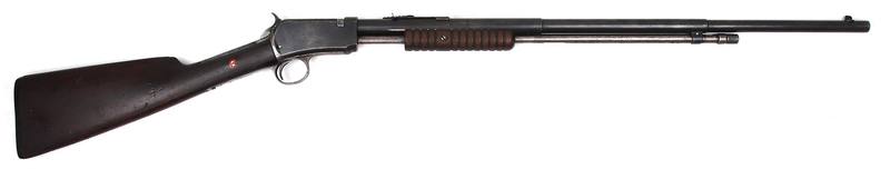 Buy 22 Winchester 1906 24" in NZ New Zealand.