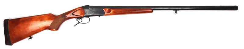 Buy 12ga Baikal IJ18E 29" Full in NZ New Zealand.