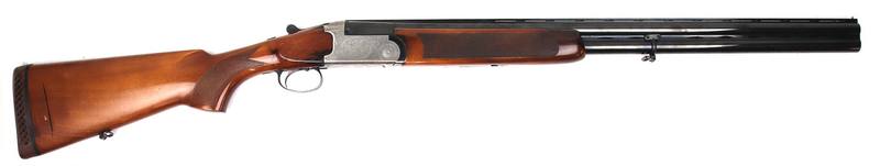 Buy 12ga Zoli Armi 28" 1/2, Full in NZ New Zealand.