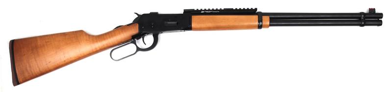 Buy 30-30 Mossberg 464 20" in NZ New Zealand.