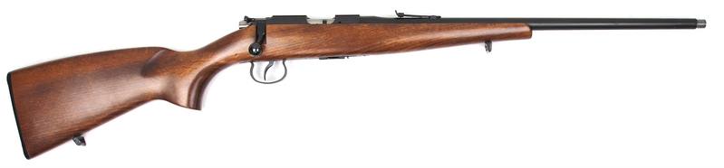 Buy 22 CZ 513 Farmer 19" Threaded in NZ New Zealand.