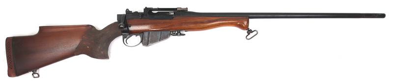Buy 303 Enfield MK1 No4 Sporter 26" in NZ New Zealand.