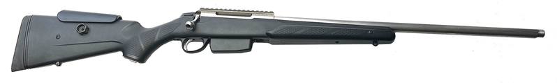 Buy 7mm Tikka T3 Super Varmint Stainless Synthetic Threaded in NZ New Zealand.