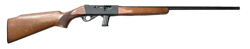 Buy 22 Anschutz 525 Blued Wood Threaded in NZ New Zealand.