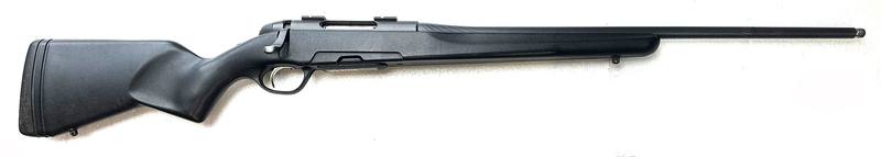 Buy 308 Steyr Mannlicher Pro Hunter Blued Synthetic in NZ New Zealand.