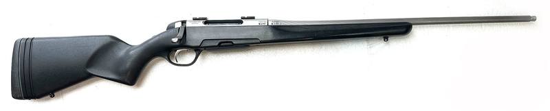 Buy 25-06 Steyr Mannlicher Pro Hunter Stainless Synthetic in NZ New Zealand.
