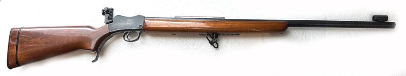 Buy 22 BSA Martini International Blued Wood in NZ New Zealand.