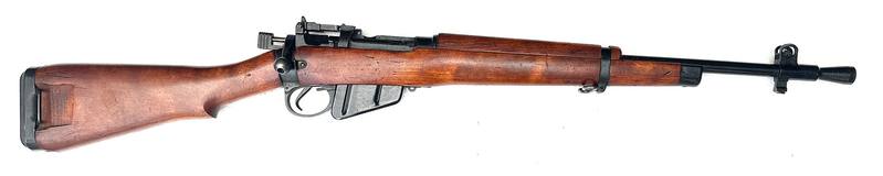 Buy 303 Enfield No5 MK1 Jungle Carbine in NZ New Zealand.