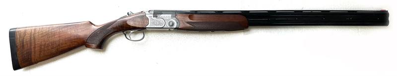 Buy 12ga Beretta 686 Special 28" Inter-choke in NZ New Zealand.