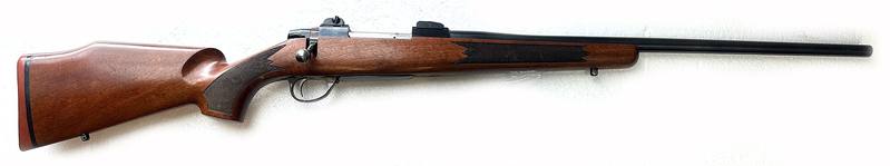 Buy 30-06 Sako L691 Blued Wood in NZ New Zealand.