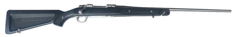 Buy 308 Ruger M77 MK2 Stainless Synthetic in NZ New Zealand.