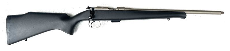 Buy 22 CZ 452-2E Marine Stainless Synthetic Threaded in NZ New Zealand.