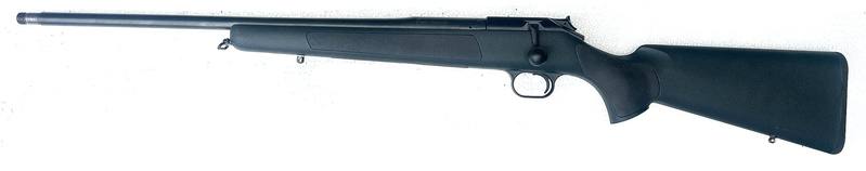 Buy 22-250 Blaser R93 Blued Synthetic Threaded Left Hand in NZ New Zealand.