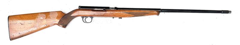 Buy 22 Gevarm A6 Blued Wood (Parts Gun) in NZ New Zealand.