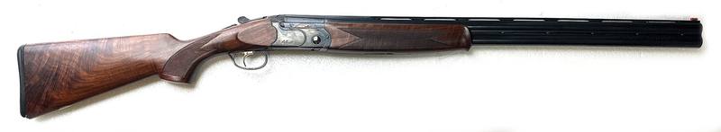 Buy 12ga Beretta 682 Super Sport 28" Interchoke in NZ New Zealand.