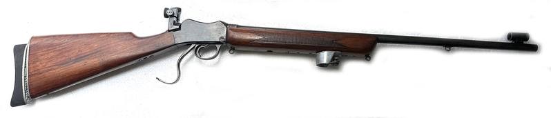 Buy 22 BSA Martini International Blued Wood in NZ New Zealand.