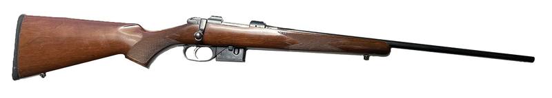 Buy 222 CZ 527 American Blued Wood in NZ New Zealand.