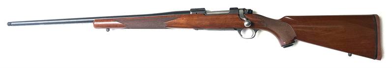 Buy 204 Ruger M77 Hawkeye Blued Wood Threaded Left Hand in NZ New Zealand.