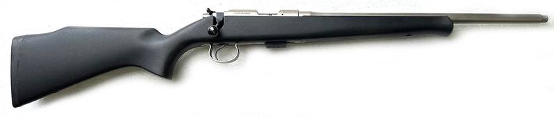 Buy 22 CZ 452-2E Marine Stainless Synthetic Threaded in NZ New Zealand.