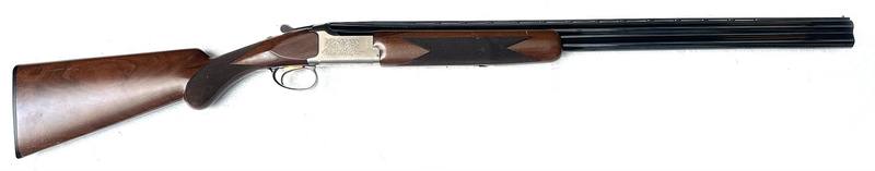 Buy 20ga Browning Citori Blued Wood 28" Interchoke in NZ New Zealand.