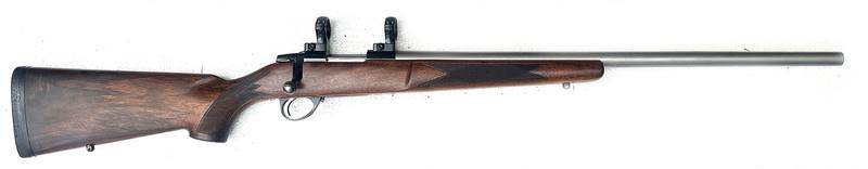 Buy 17 Fireball Sako A1 Stainless Wood in NZ New Zealand.