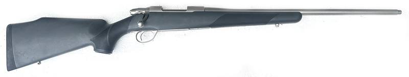 Buy 22-250 Sako 75 III Stainless Synthetic Threaded in NZ New Zealand.