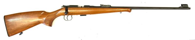 Buy 22 BRNO Model-2E-H Blued Wood in NZ New Zealand.