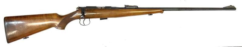 Buy 22 BRNO Model-2 Blued Wood in NZ New Zealand.