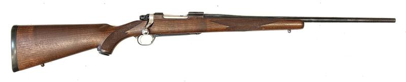 Buy 308 Ruger M77 MK2 Blued Wood in NZ New Zealand.