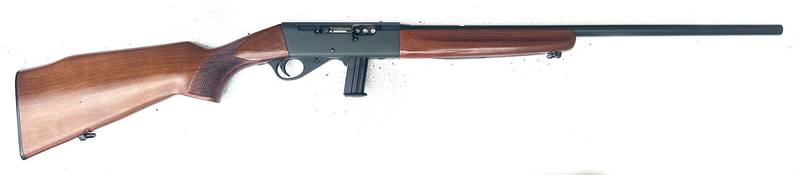 Buy 22 Anschutz 520 Blued Wood in NZ New Zealand.